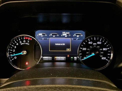 Used 2019 Ford F250 Lariat w/ Lariat Value Package AWD/4WD image 19