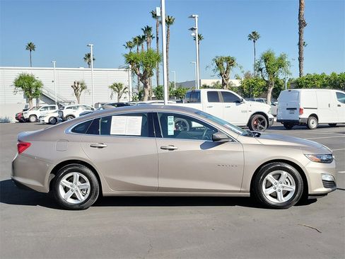 Used 2023 Chevrolet Malibu LT image 30
