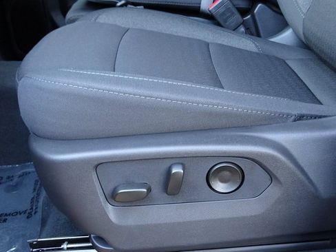 New 2026 Chevrolet Silverado 2500 Custom w/ Custom Value Package image 14