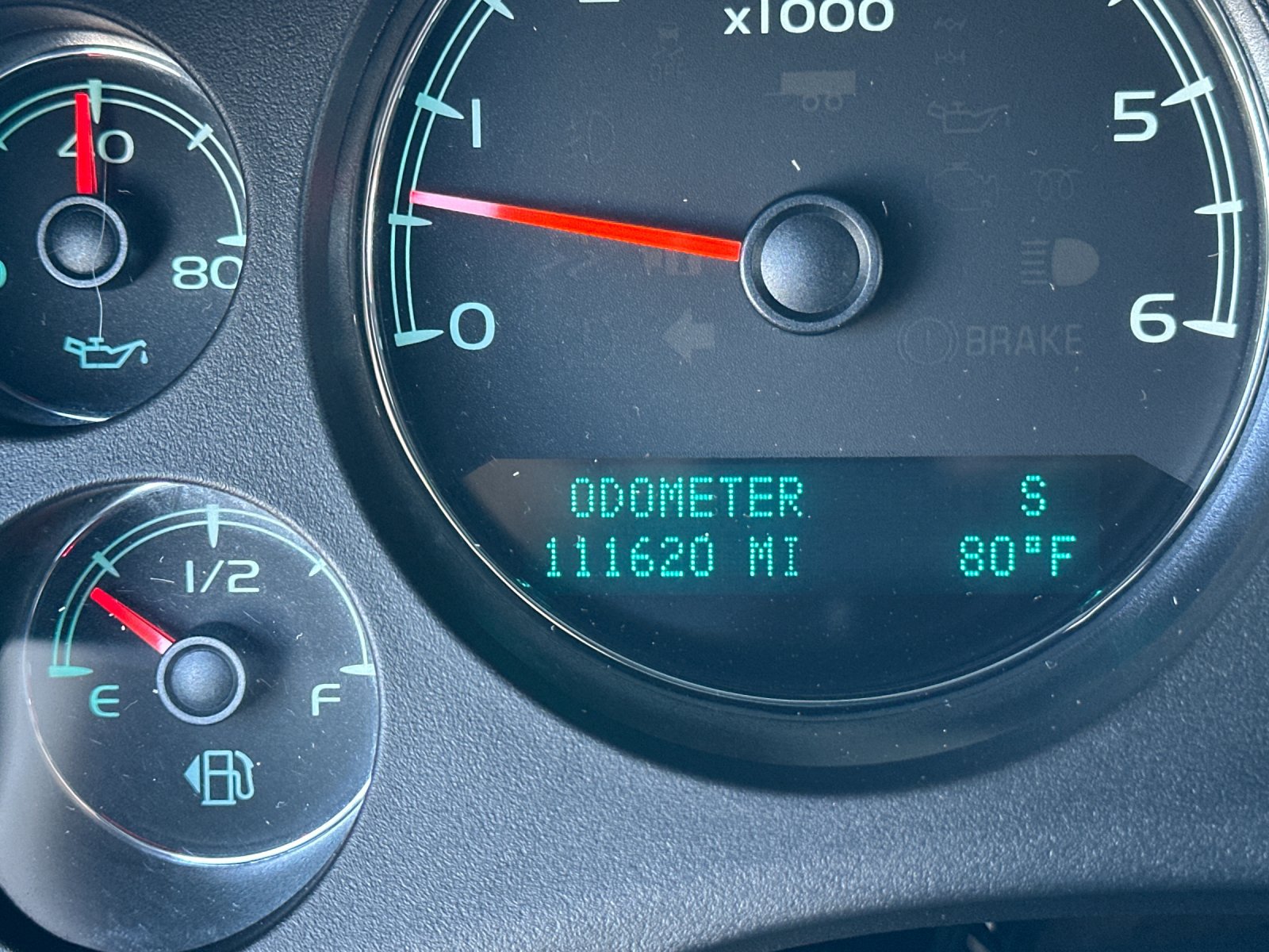 Used 2013 Chevrolet Avalanche LTZ AWD/4WD image 23