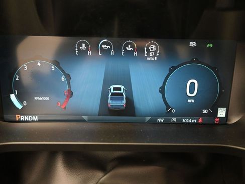 New 2026 Ford F150 XLT w/ Equipment Group 302A MID image 6