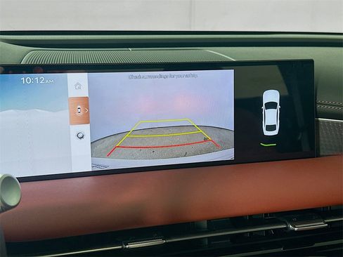 Used 2025 Genesis G80 3.5T Sport image 9