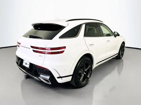 New 2026 Genesis GV70 2.5T Sport Prestige AWD/4WD image 5