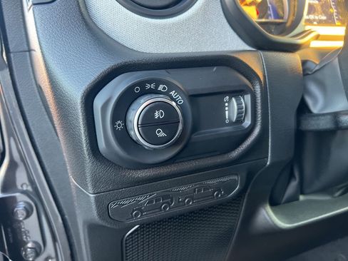 New 2026 Jeep Gladiator Sport image 23