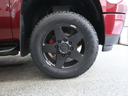 Used 2014 GMC Sierra 2500 Denali w/ Snow Plow Prep Package AWD/4WD image 16