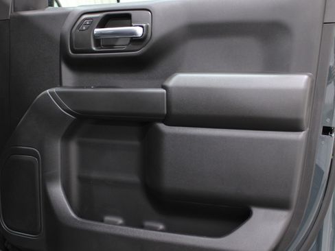 New 2026 Chevrolet Silverado 1500 Custom Trail Boss AWD/4WD image 27