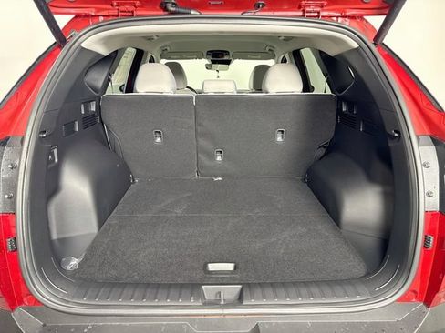 Certified 2026 Hyundai Tucson SEL FWD image 39