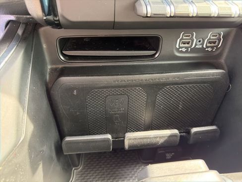 Used 2022 RAM 1500 Laramie image 11