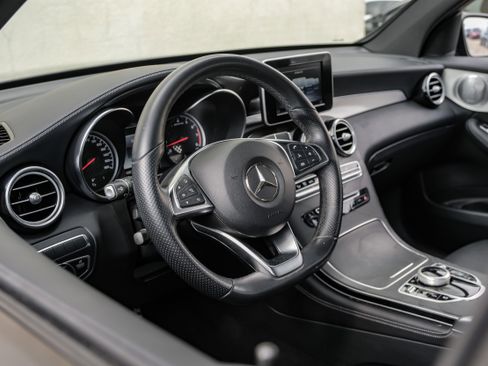 Used 2019 Mercedes-Benz GLC 43 AMG 4MATIC image 16