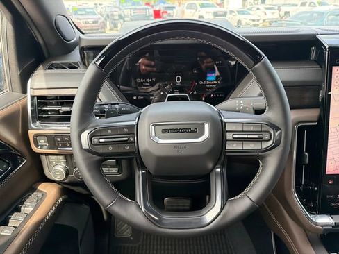 New 2026 GMC Yukon XL Denali Ultimate AWD/4WD image 10