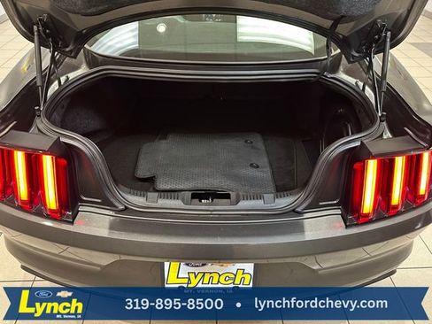 Used 2016 Ford Mustang GT Premium w/ Equipment Group 401A image 21