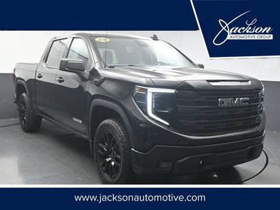 Used 2024 GMC Sierra 1500 Elevation