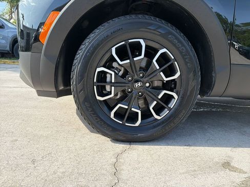 Used 2024 Hyundai Santa Cruz SEL FWD image 14