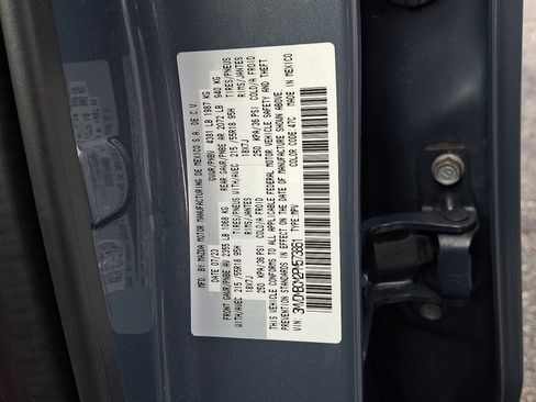 Used 2023 MAZDA CX-30 AWD 2.5 S w/ Preferred Package image 20