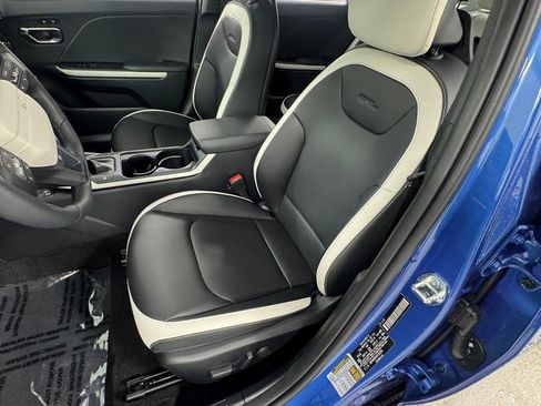 New 2026 Kia K4 GT-Line FWD image 10