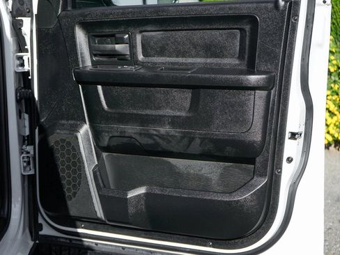Used 2023 RAM 1500 Tradesman w/ Trailer Tow Group AWD/4WD image 43