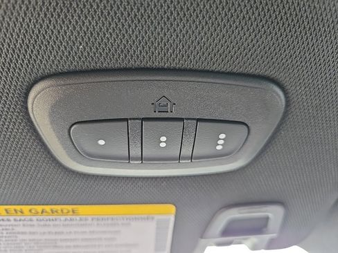 New 2025 Jeep Grand Cherokee L Limited w/ Luxury Tech Group II image 71