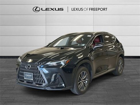 Used 2022 Lexus NX 350 AWD image 7