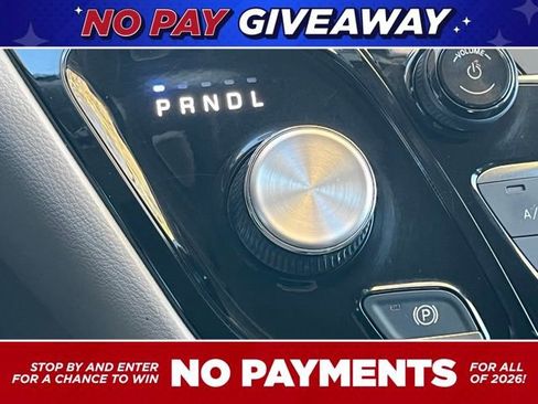 Used 2019 Chrysler Pacifica Touring-L Plus w/ Tire & Wheel Group image 16