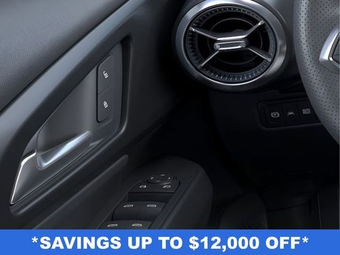 New 2026 Chevrolet Equinox EV LT image 22