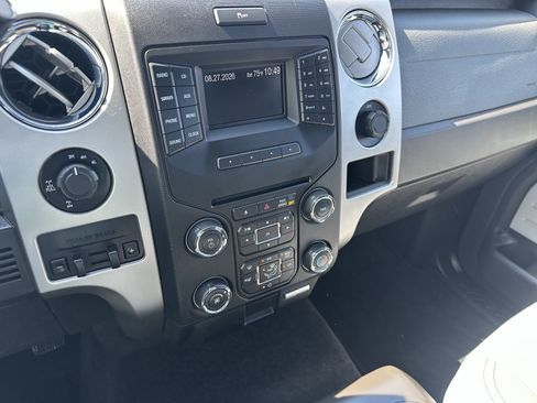 Used 2014 Ford F150 XLT w/ Equipment Group 302A Luxury AWD/4WD image 10