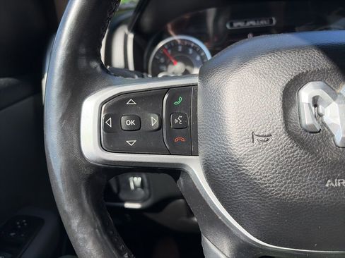 Used 2020 RAM 1500 Big Horn image 17