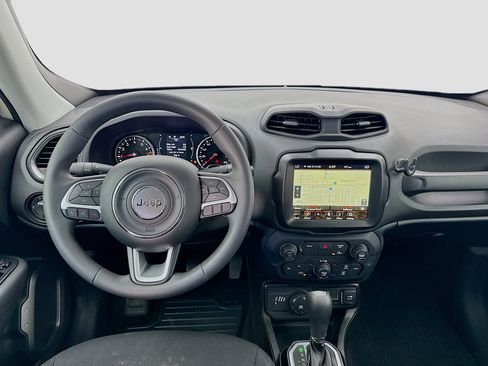 Used 2023 Jeep Renegade Latitude image 14