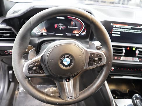 Used 2020 BMW M340i w/ Executive Package RWD image 22