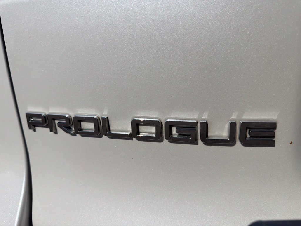 Used 2024 Honda Prologue EX image 13