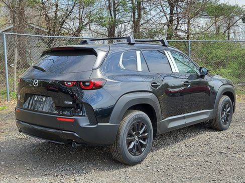 New 2026 MAZDA CX-50 AWD 2.5 Hybrid w/ Weather Package image 6