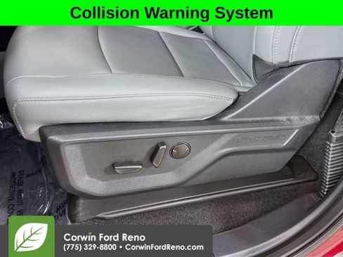 Used 2025 Ford F150 Lightning Flash AWD/4WD image 20
