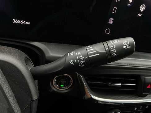 Used 2025 Buick Encore GX Preferred image 35