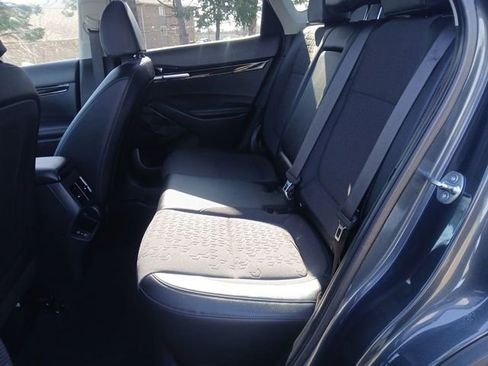 Certified 2025 Kia Seltos S image 22