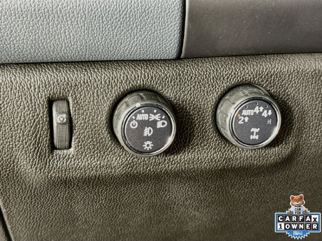 Used 2022 Chevrolet Colorado Z71 AWD/4WD image 13