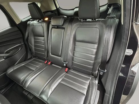 Used 2019 Ford Escape SEL AWD/4WD image 7