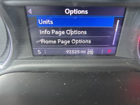 Used 2021 Chevrolet Silverado 1500 RST w/ All Star Edition Plus image 25