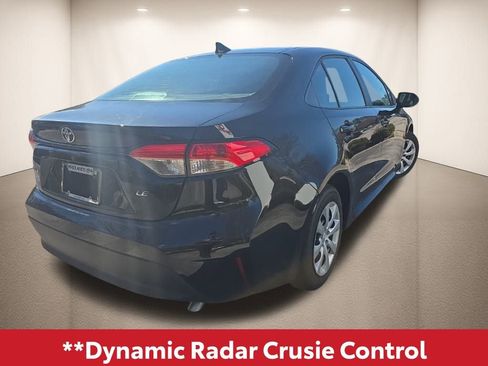 Used 2023 Toyota Corolla LE image 6