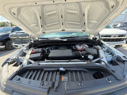 New 2026 Chevrolet Silverado 1500 W/T AWD/4WD image 26