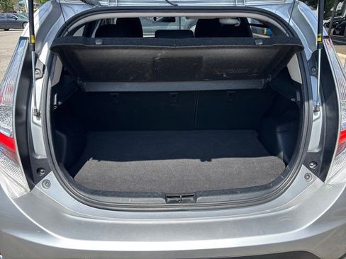 Used 2018 Toyota Prius C Two FWD image 11