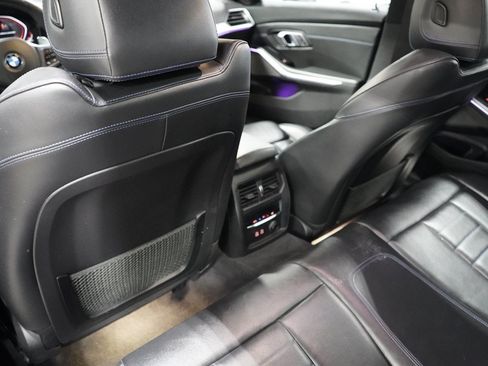 Used 2020 BMW M340i w/ Executive Package RWD image 10