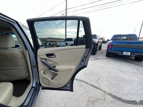 Used 2014 Acura RDX FWD image 15