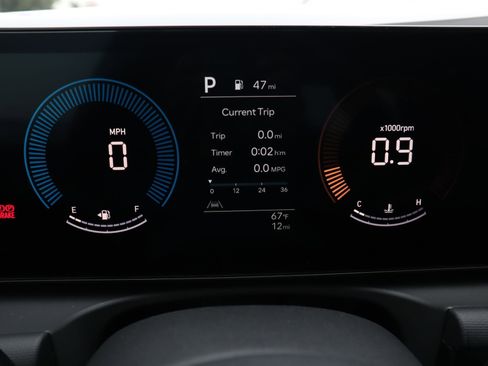 New 2026 Hyundai Santa Cruz SEL FWD image 11