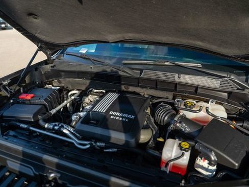 Used 2022 GMC Sierra 1500 SLT image 33