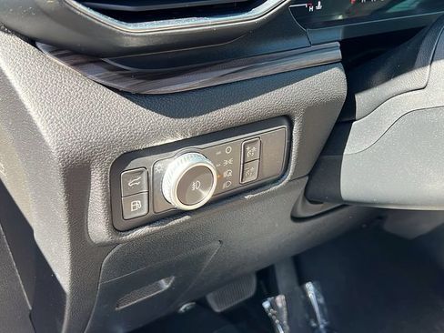 Certified 2021 Ford Explorer Limited w/ Hybrid Equipment Group 310A RWD image 15