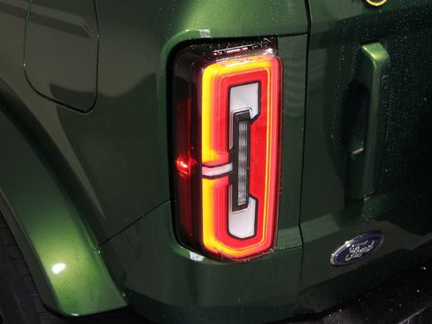 New 2025 Ford Bronco Outer Banks image 51