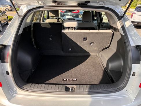 Used 2019 Hyundai Tucson SE AWD/4WD image 12