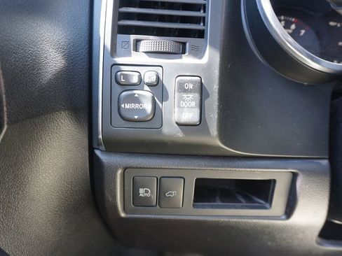 Used 2021 Toyota Sequoia TRD Pro image 4