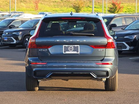 New 2026 Volvo XC60 B5 Plus w/ Protection Package Premier image 4