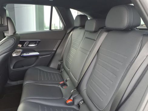 Certified 2026 Mercedes-Benz GLC 300 4MATIC image 26