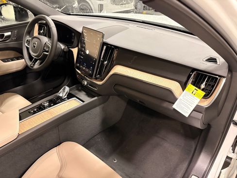 Used 2026 Volvo XC60 B5 Plus w/ Protection Package Premier image 28